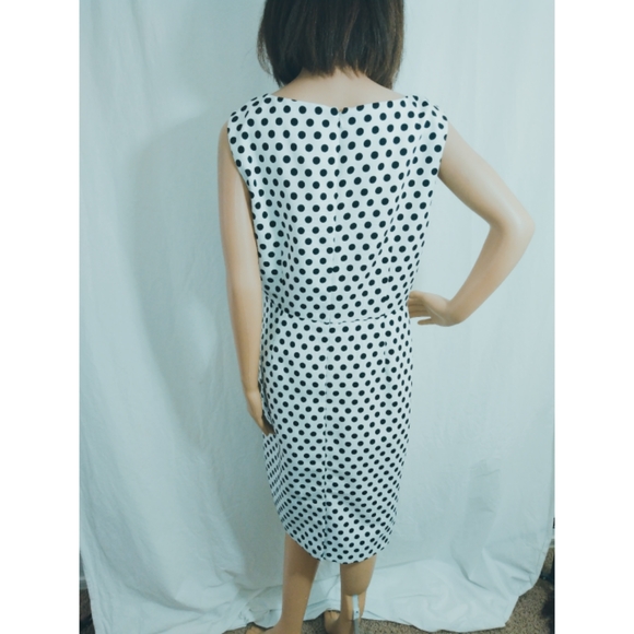 ADRIENNE PAPELL Dress - Picture 3 of 6